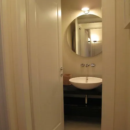 Apartament Appartamento Treviso *