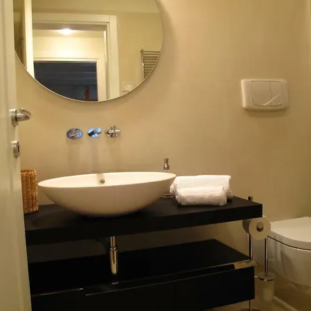 Appartamento Treviso Apartament Treviso