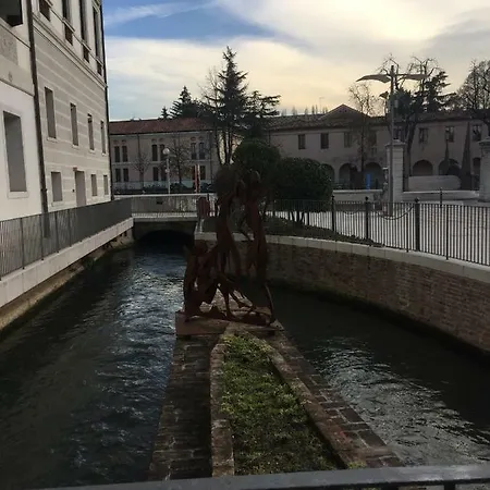 Appartamento Treviso Apartament *