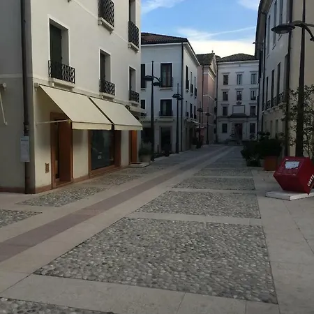 Apartament Appartamento Treviso Treviso
