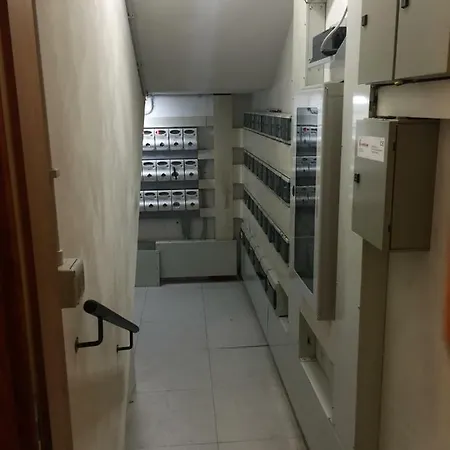 Appartamento Treviso Apartament