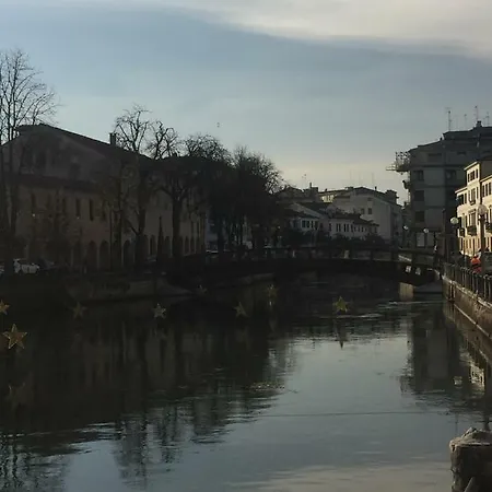 Apartament Appartamento Treviso Treviso