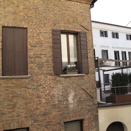 Appartamento Treviso Apartament Treviso