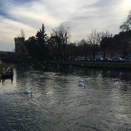 Appartamento Treviso Apartament Treviso
