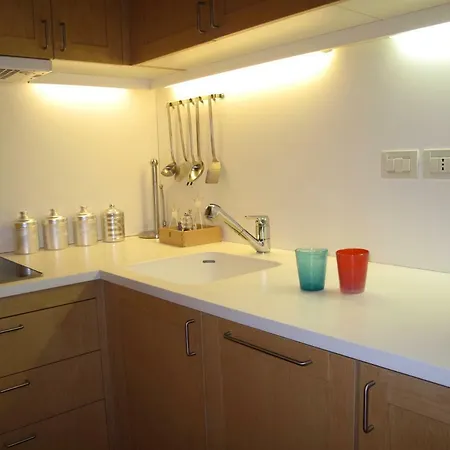 Appartamento Treviso Apartament *