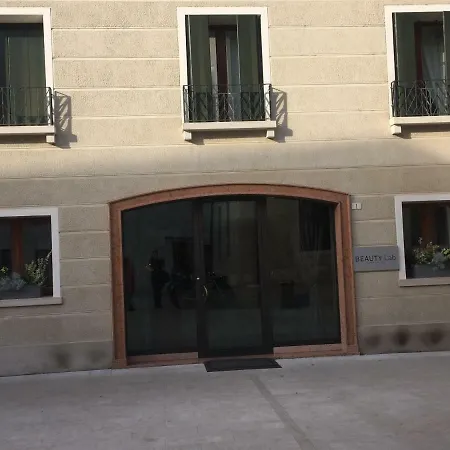 Appartamento Treviso Apartament Treviso