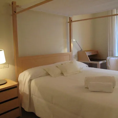 Apartament Appartamento Treviso