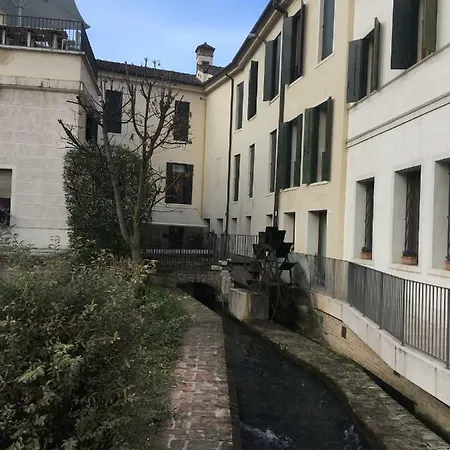 Appartamento Treviso Apartament Treviso