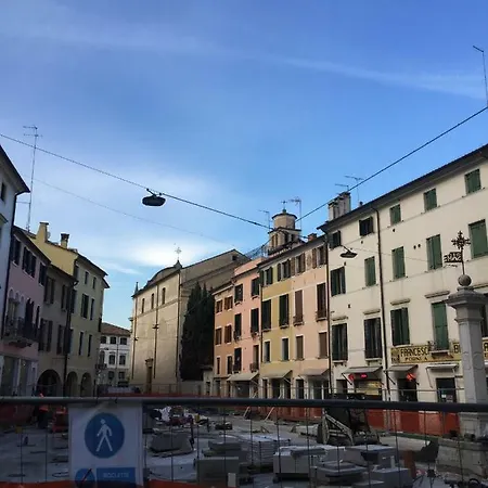 Appartamento Treviso *