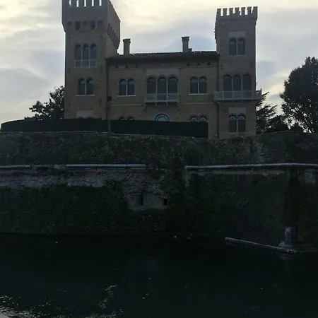 Appartamento Treviso Apartament