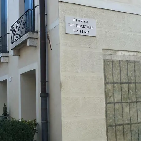 Apartament Appartamento Treviso Treviso