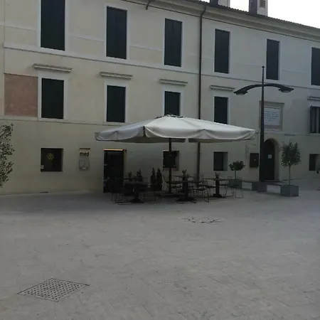 Appartamento Treviso Apartament