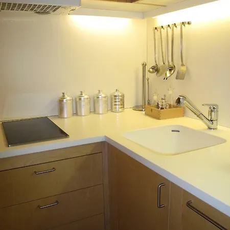 Apartament Appartamento Treviso *