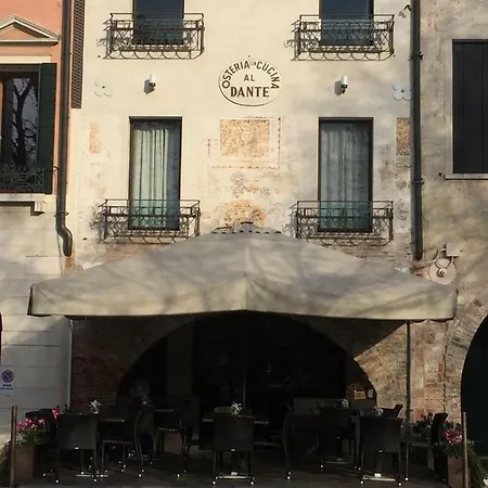 Appartamento Treviso Apartament Treviso