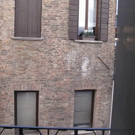 Appartamento Treviso Apartament Treviso
