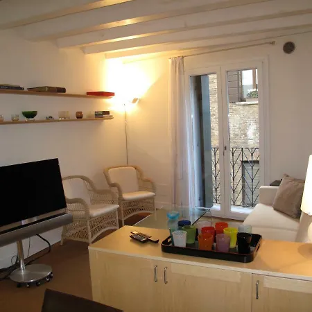 Apartament Appartamento Treviso Treviso