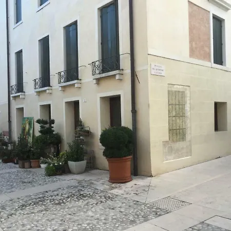 Appartamento Treviso Apartament