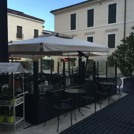 Apartament Appartamento Treviso Treviso
