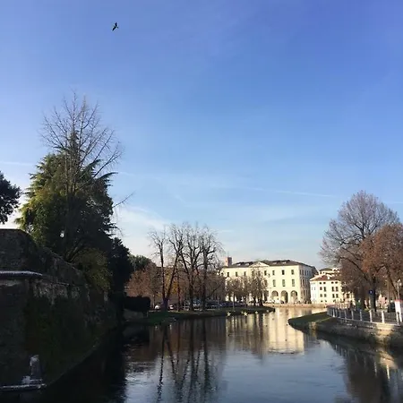 Apartament Appartamento Treviso Treviso