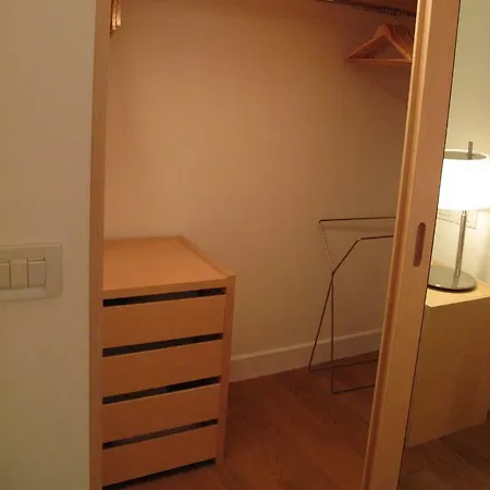 Apartament Appartamento Treviso Treviso