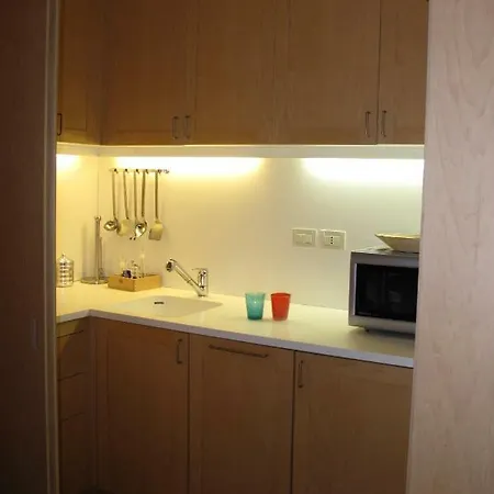 Apartament Appartamento Treviso *