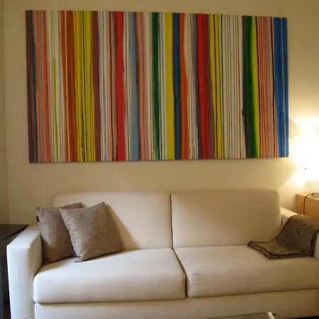 Appartamento Treviso Apartament *