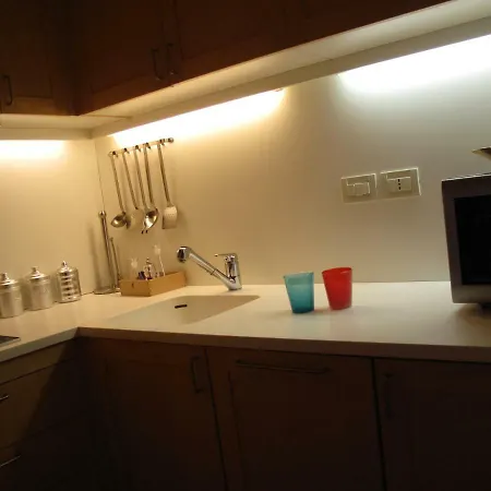 Appartamento Treviso Apartament *