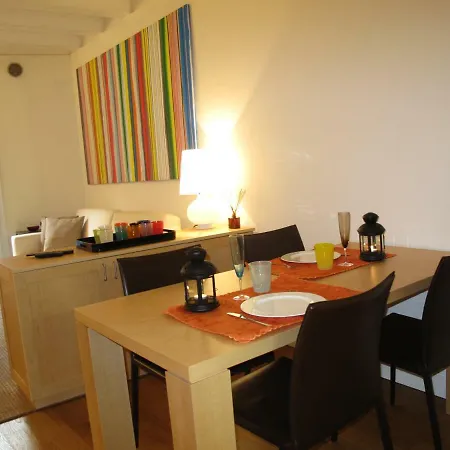 Appartamento Treviso Apartament